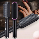 Escova Modeladora Inteligente - Bivolt