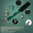 Escova Modeladora Inteligente - Bivolt