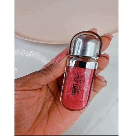 Gloss Labial Sarah’s Beauty